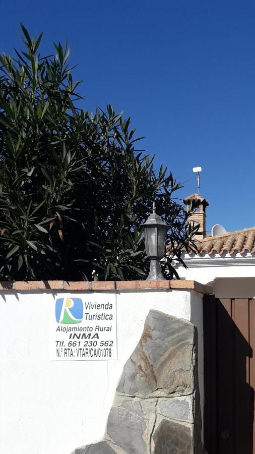 Ferienhaus Rurales Inma