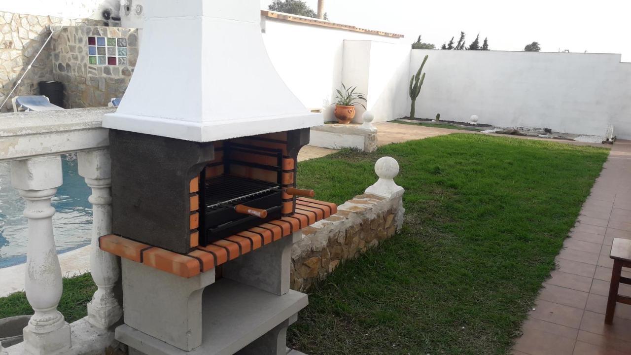 Ferienhaus Rurales Inma Conil De La Frontera