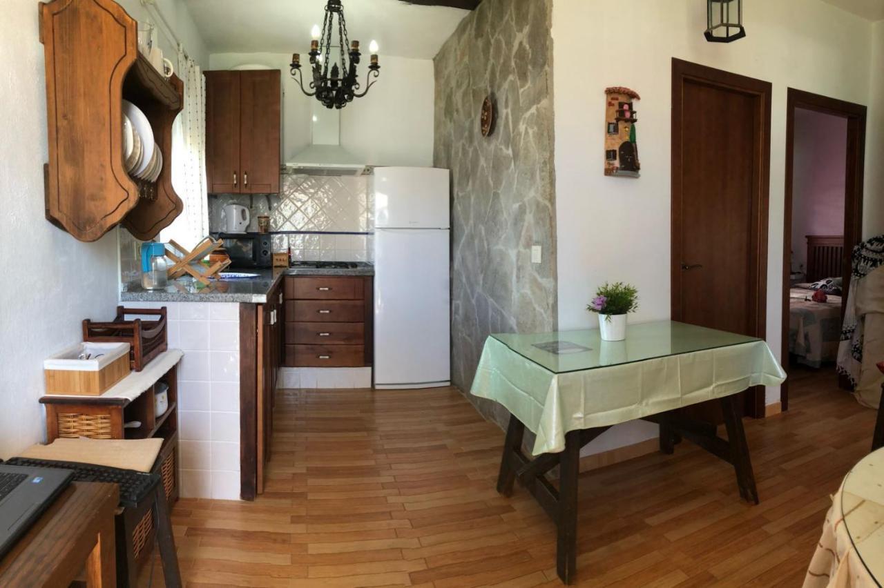 Rurales Inma Ferienhaus Conil De La Frontera