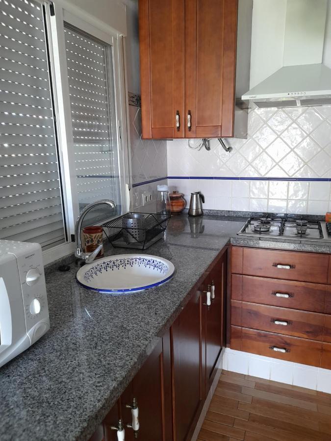 Ferienhaus Rurales Inma *