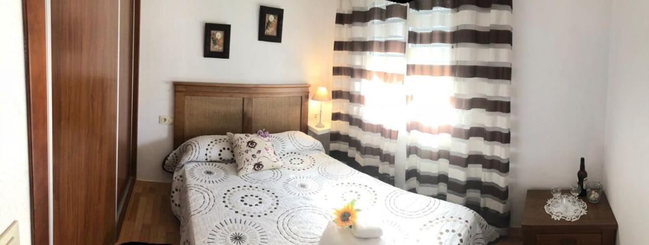 Ferienhaus Rurales Inma *