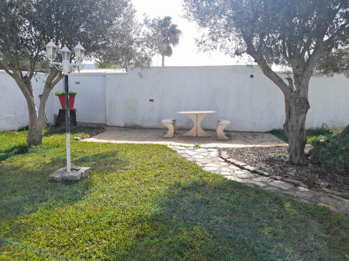 Ferienhaus Rurales Inma
