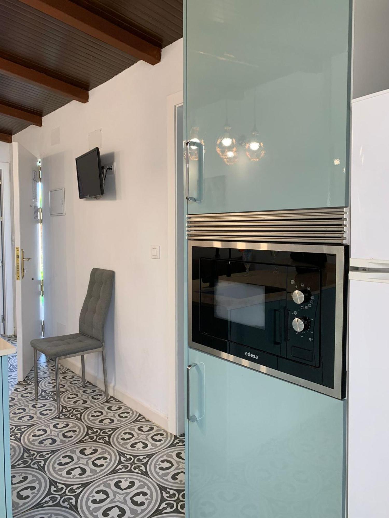 Ferienhaus Rurales Inma Conil De La Frontera