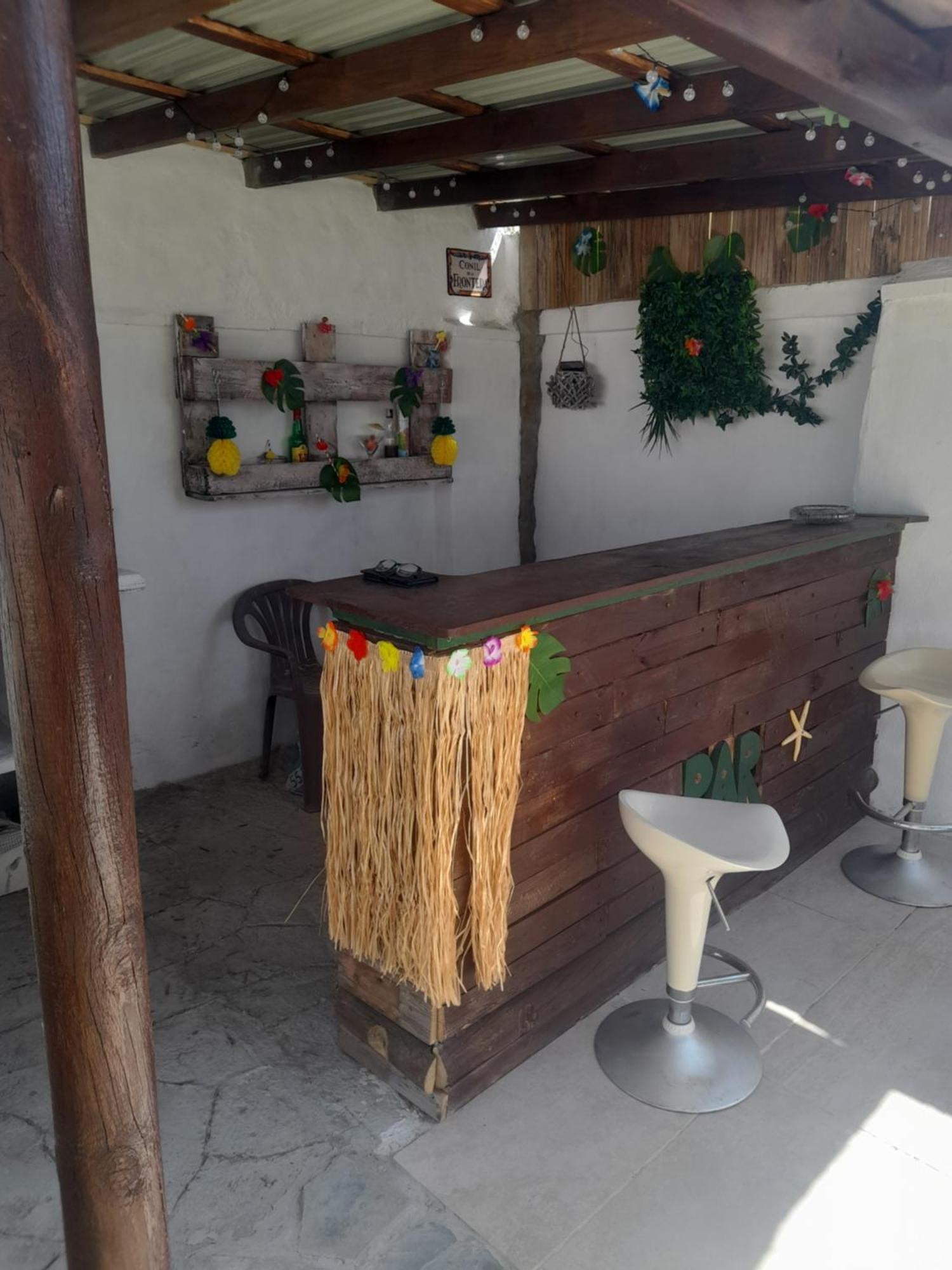 Rurales Inma Ferienhaus *
