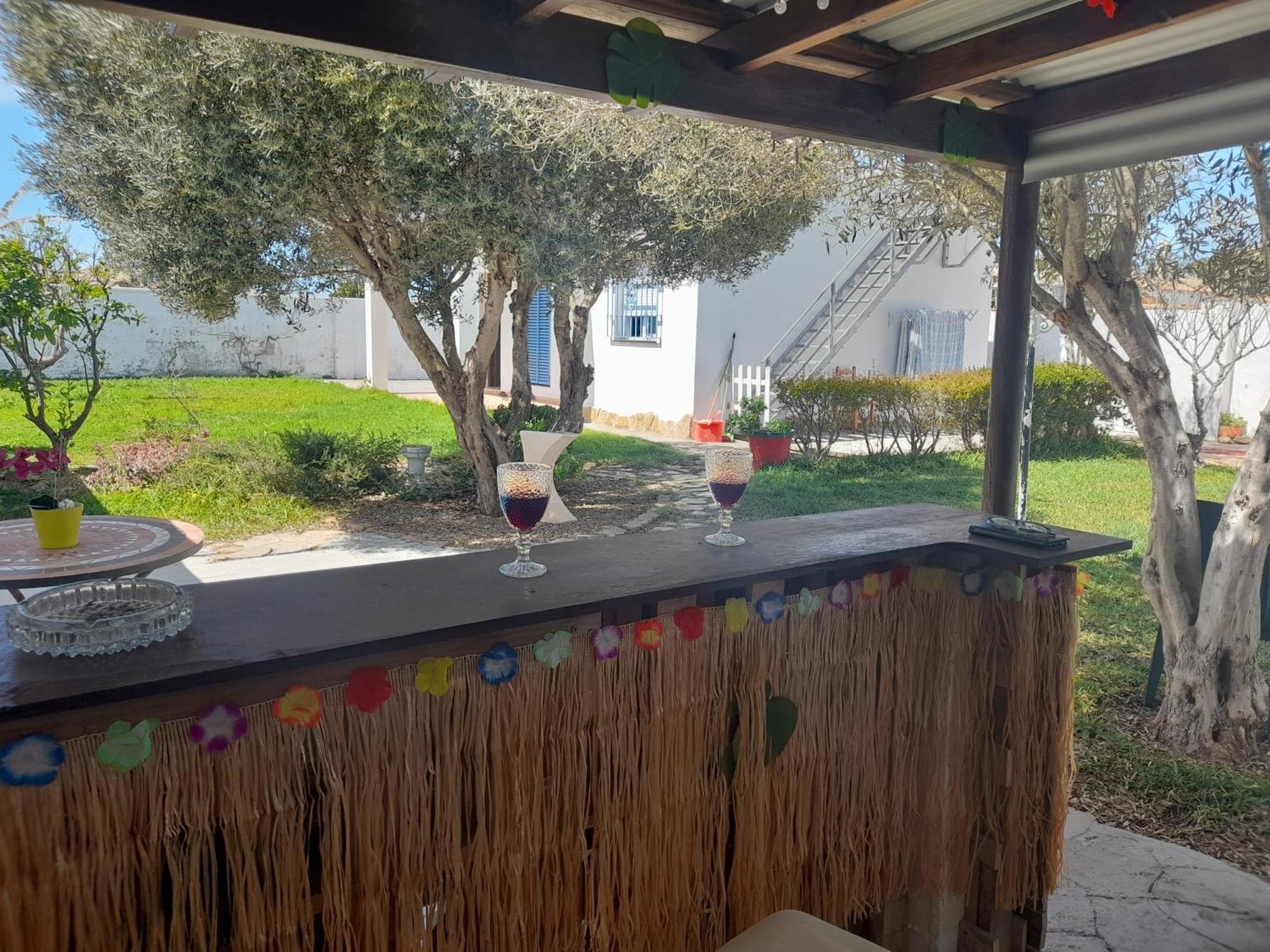 Ferienhaus Rurales Inma