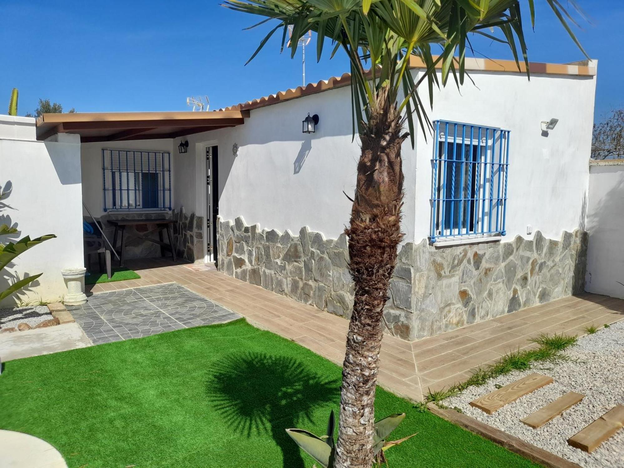 Ferienhaus Rurales Inma *
