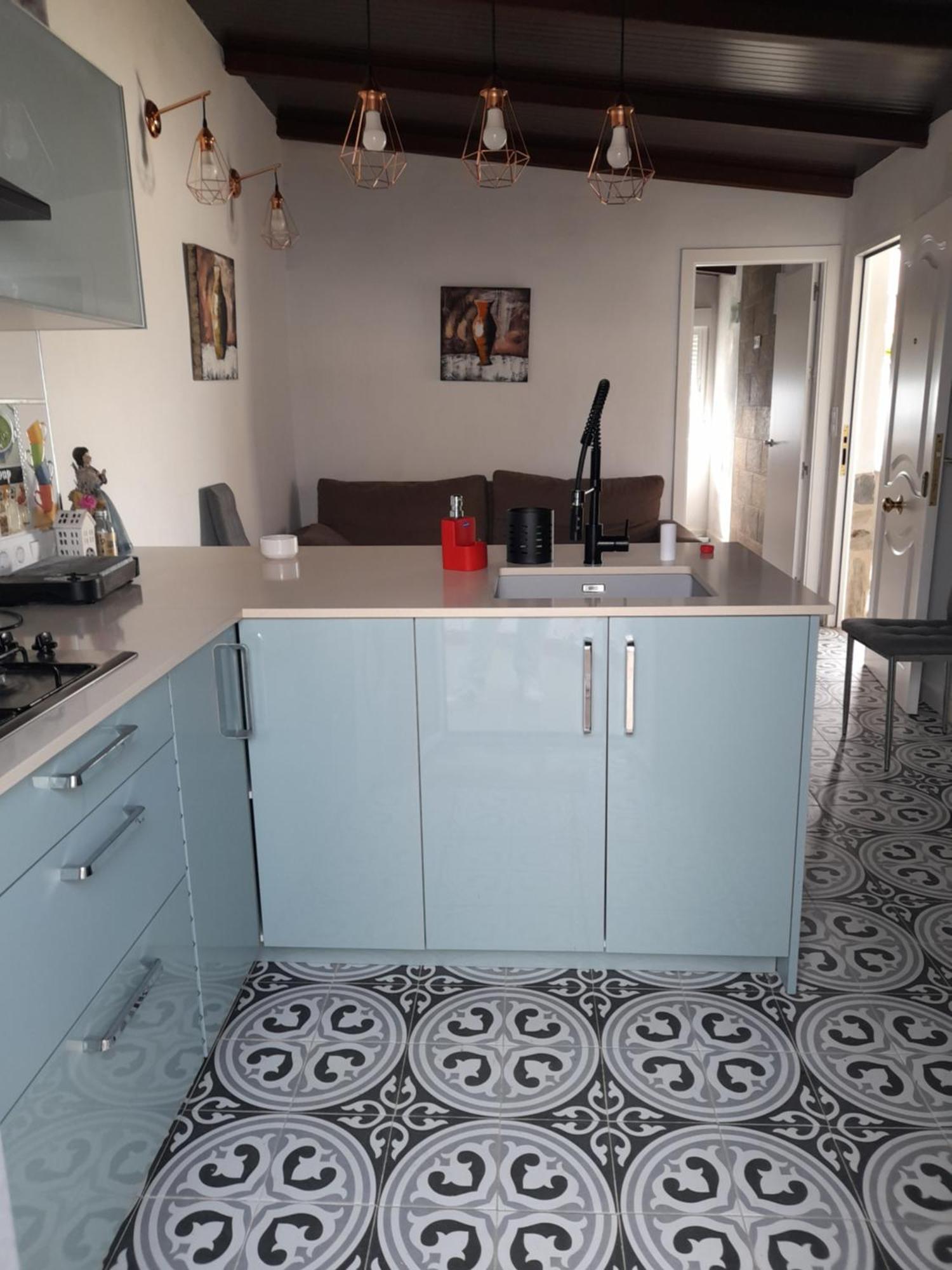Ferienhaus Rurales Inma