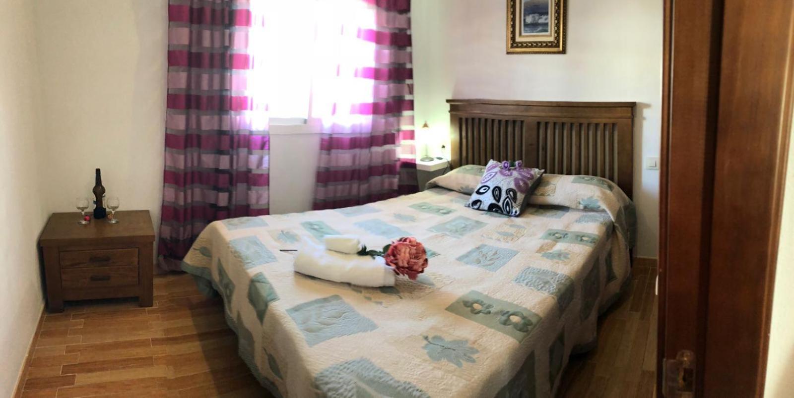 Ferienhaus Rurales Inma *