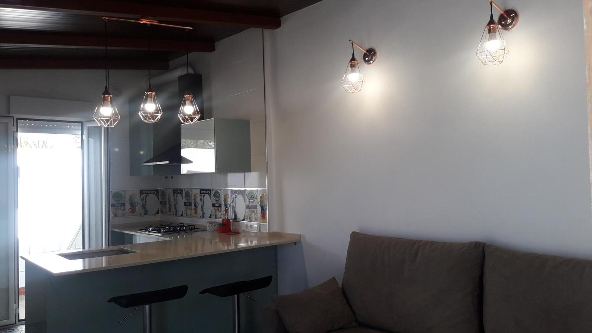 Rurales Inma Ferienhaus