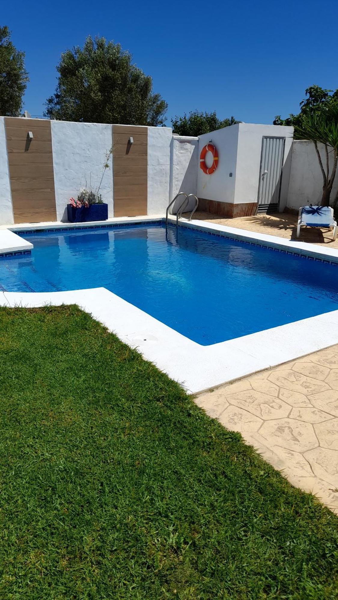 Rurales Inma Ferienhaus *